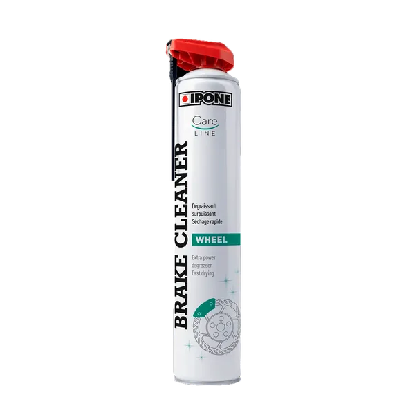 Limpiador de Frenos Ipone Grasa y Residuos 750ml